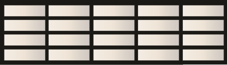 Matte Black Frosted Glass Garage Door - 16 X 7 ft - nickkys garage doors