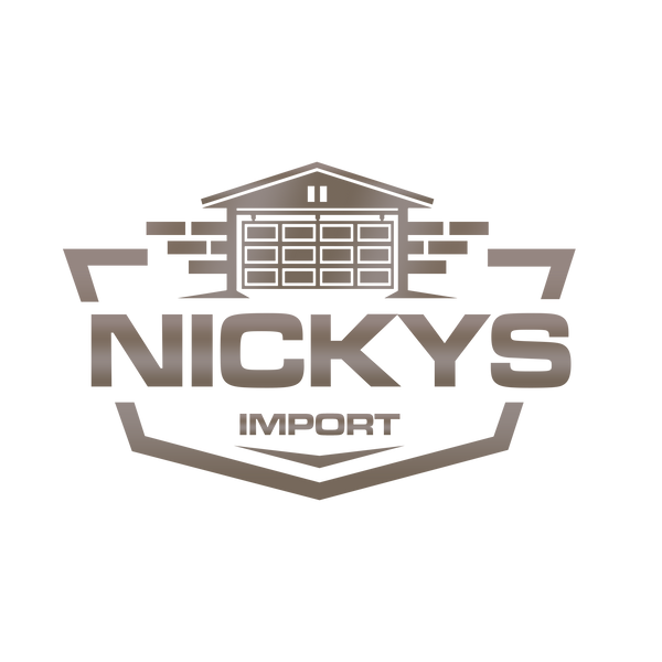 Nickys Imports Inc